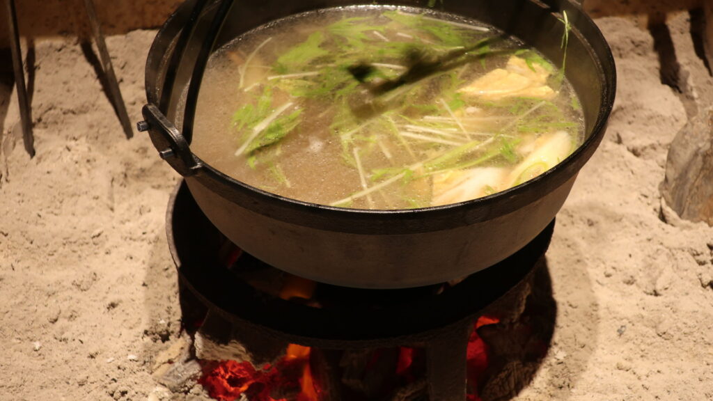 棚田の宿 ささゆり庵 蔵王