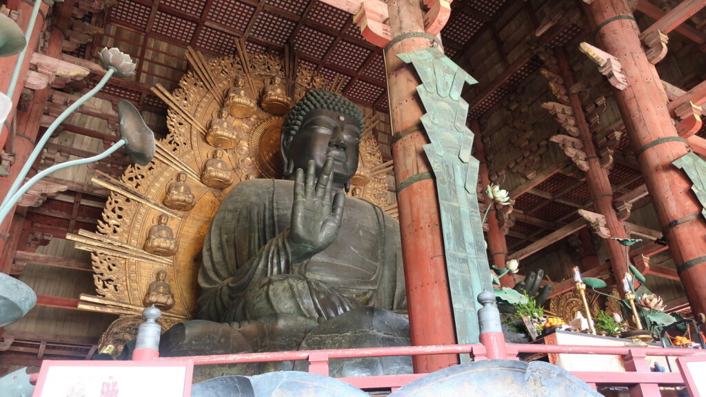 東大寺