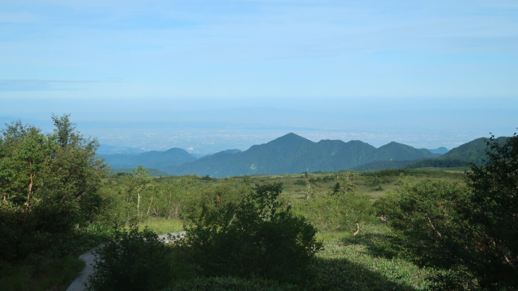 立山黒部アルペンルート