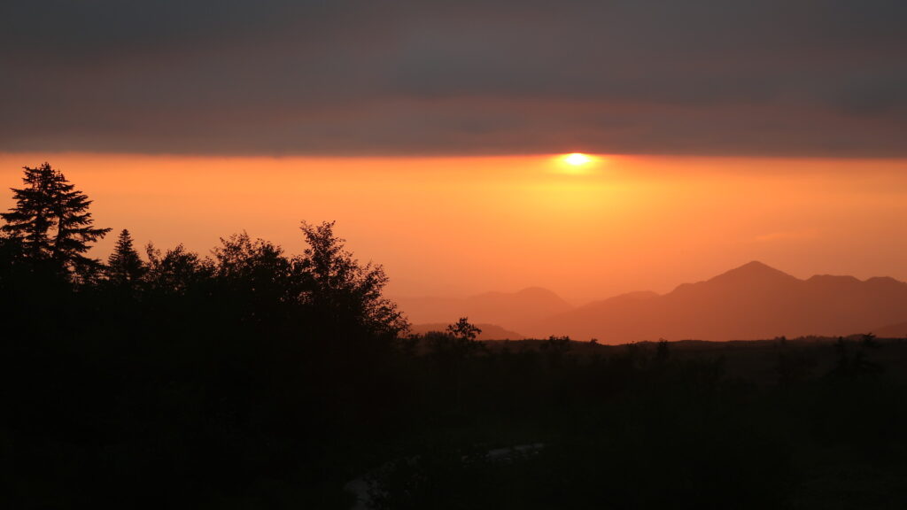 立山黒部アルペンルート