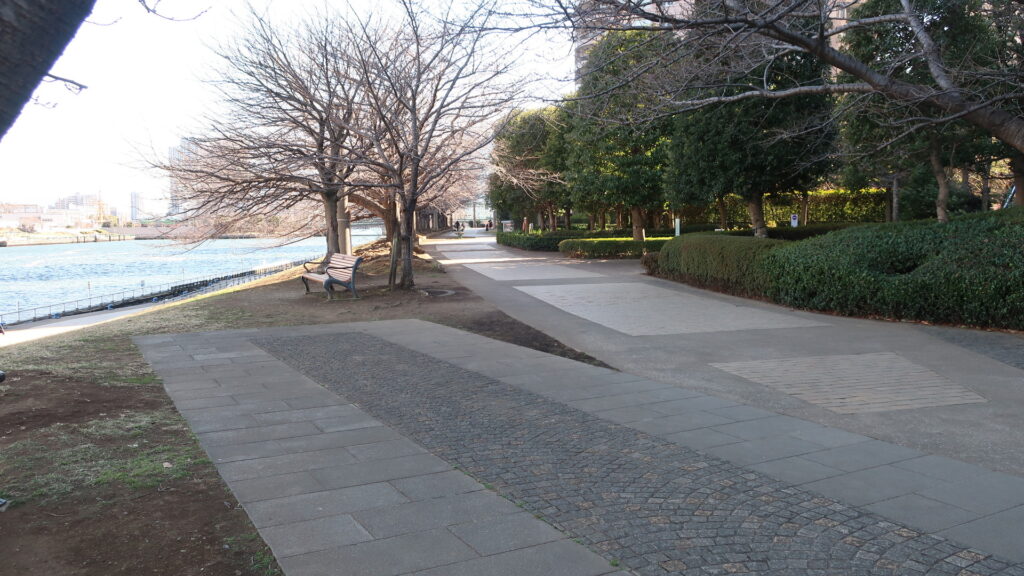 月島・佃・晴海・豊洲