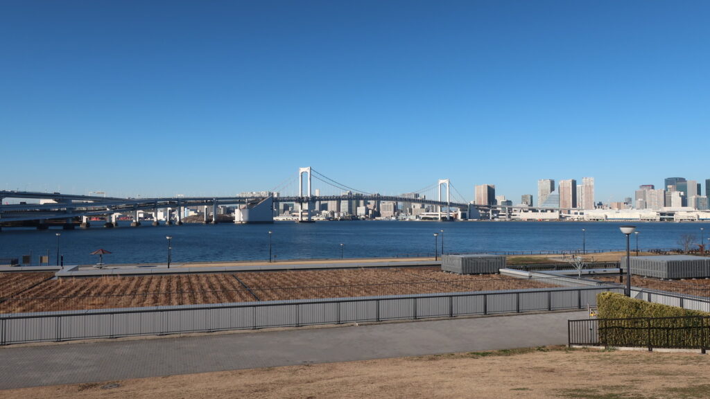 月島・佃・晴海・豊洲