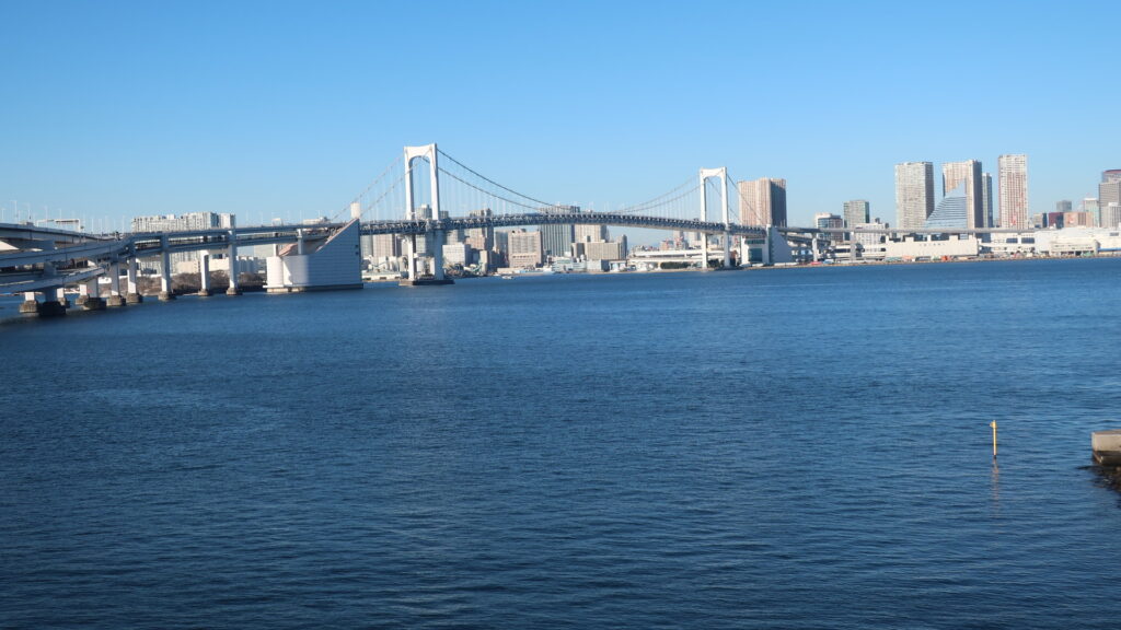 月島・佃・晴海・豊洲